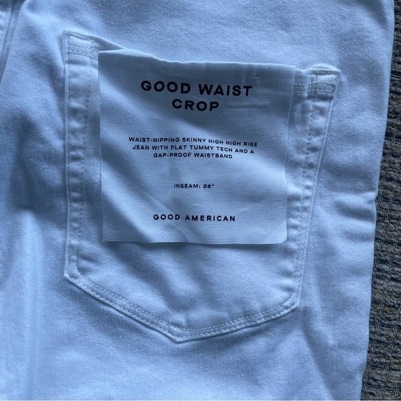 Good American Jeans - Picture 4 of 10